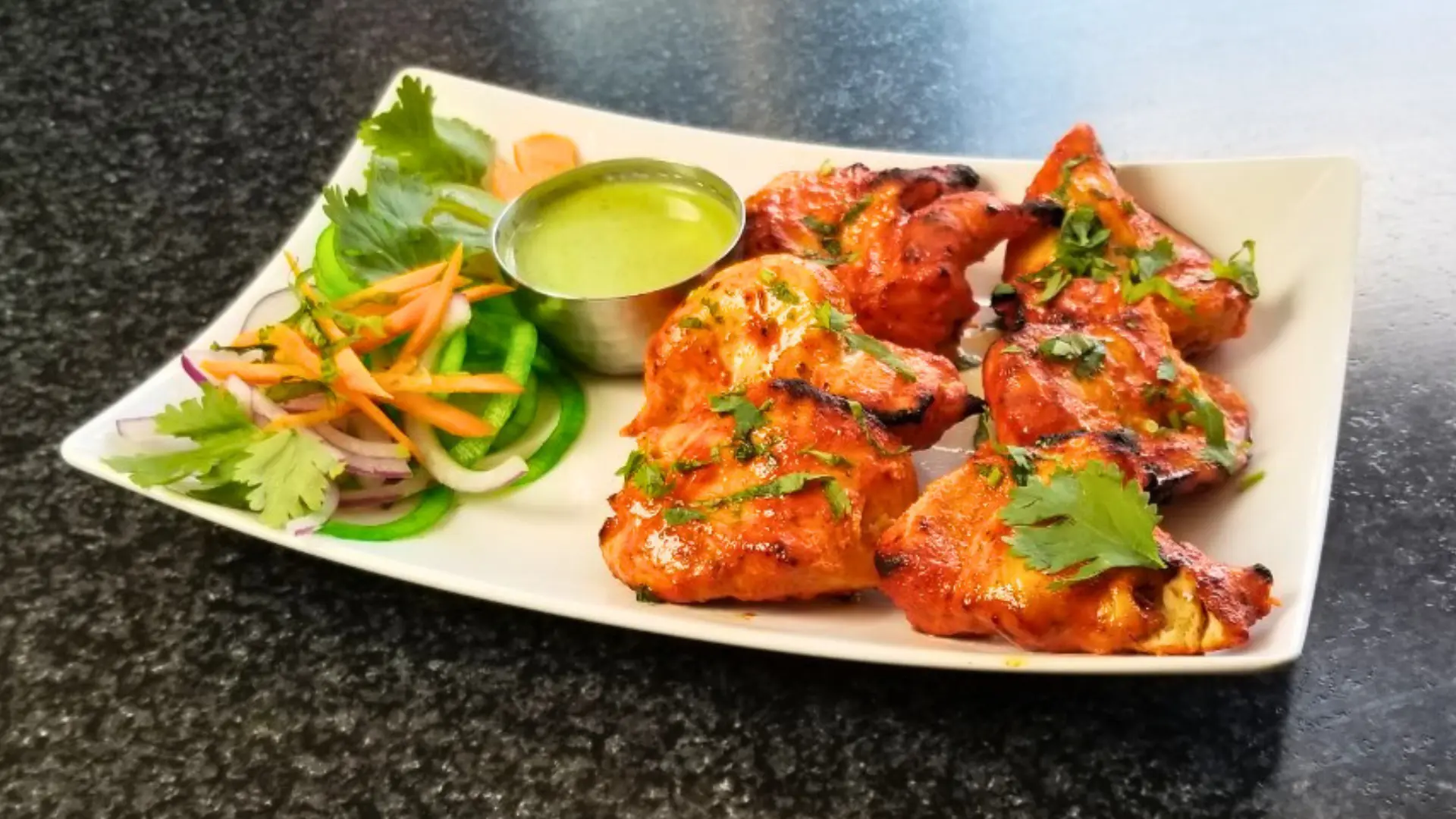 indian curry